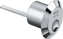 External cylinder VERSO®CLIQ